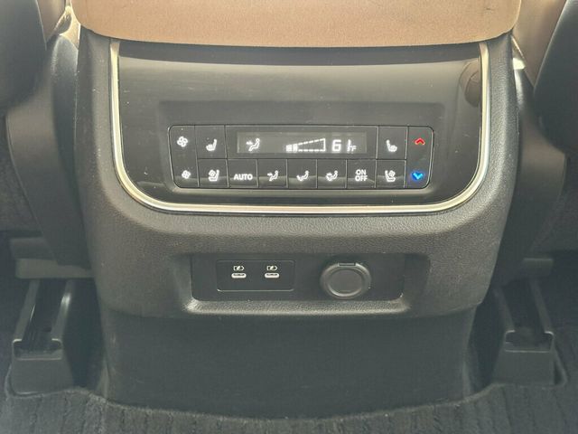 2025 INFINITI QX80 INFINITI QX80 LUXE AWD W AFTERMARKET DASH CAM & INTERCOME SYSTEM - 23069597 - 20