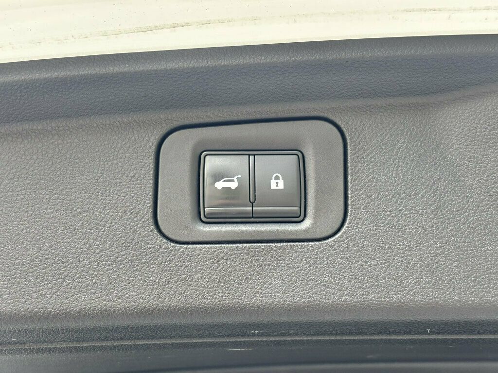 2025 INFINITI QX80 INFINITI QX80 LUXE AWD W AFTERMARKET DASH CAM & INTERCOME SYSTEM - 23069597 - 51