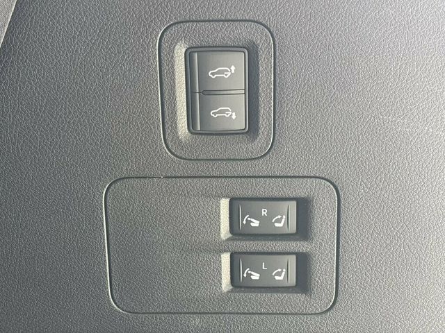 2025 INFINITI QX80 INFINITI QX80 LUXE AWD W AFTERMARKET DASH CAM & INTERCOME SYSTEM - 23069597 - 52