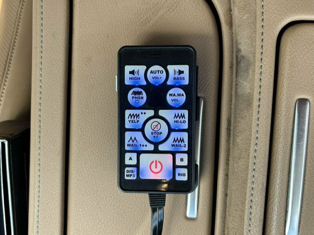 2025 INFINITI QX80 LUXE AWD - 23069597 - 37