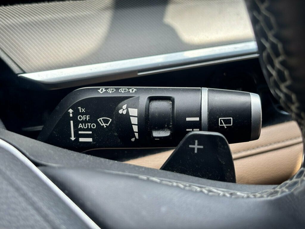 2025 INFINITI QX80 LUXE AWD - 23069597 - 39
