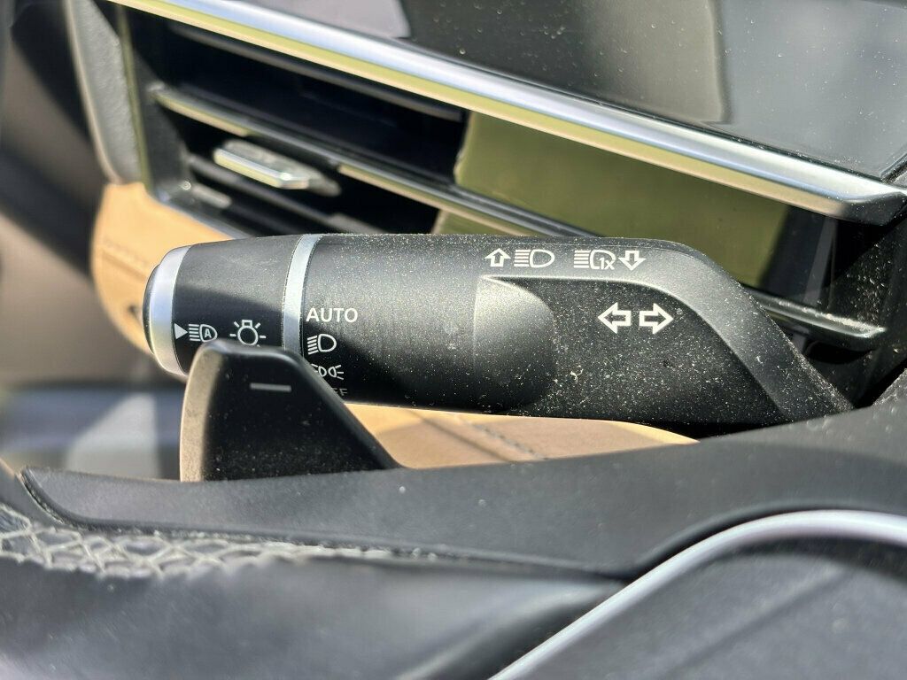 2025 INFINITI QX80 LUXE AWD - 23069597 - 41
