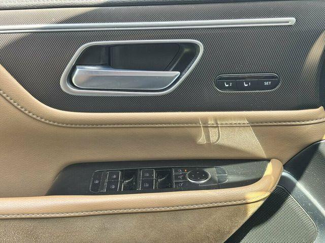2025 INFINITI QX80 LUXE AWD - 23069597 - 44