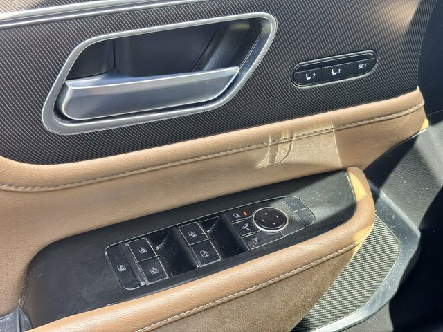 2025 INFINITI QX80 LUXE AWD - 23069597 - 45