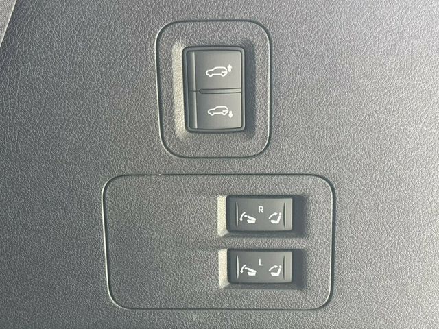 2025 INFINITI QX80 LUXE AWD - 23069597 - 56