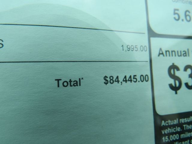 2025 INFINITI QX80 PURE RWD - 22895800 - 15