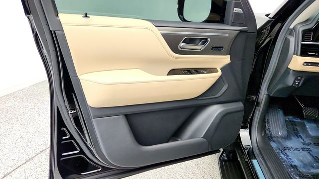 2025 INFINITI QX80 PURE RWD - 23095046 - 10