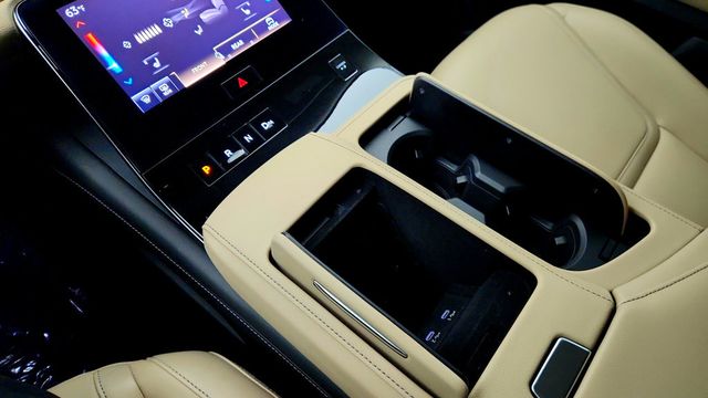 2025 INFINITI QX80 PURE RWD - 23095046 - 16