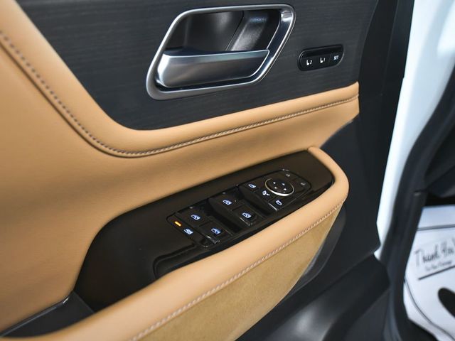 2025 INFINITI QX80 SENSORY - 23001626 - 9