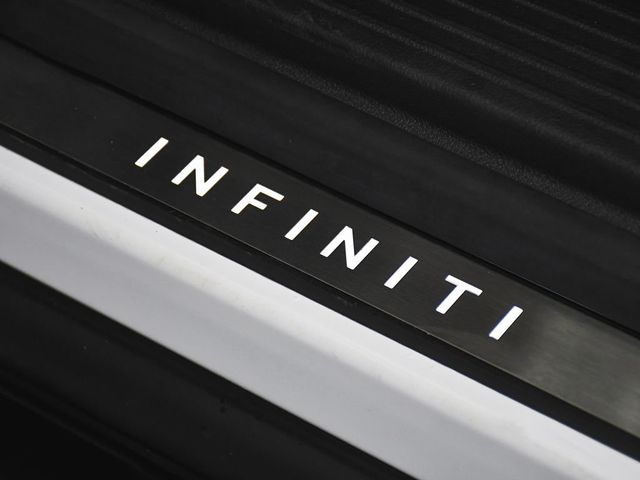 2025 INFINITI QX80 SENSORY - 23001626 - 12