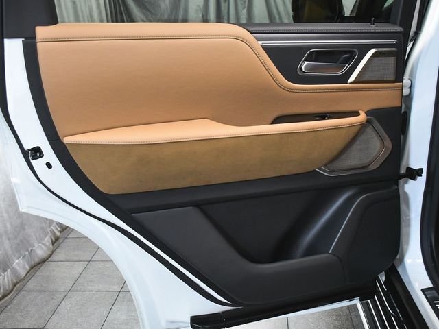 2025 INFINITI QX80 SENSORY - 23001626 - 13