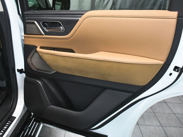 2025 INFINITI QX80 SENSORY - 23001626 - 15