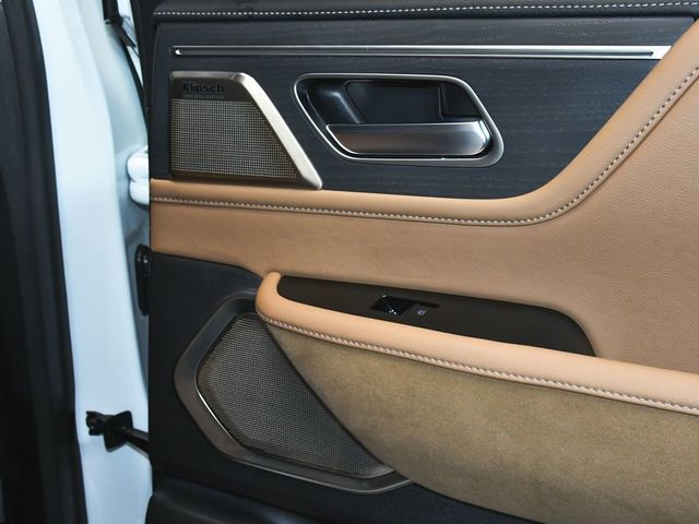 2025 INFINITI QX80 SENSORY - 23001626 - 16