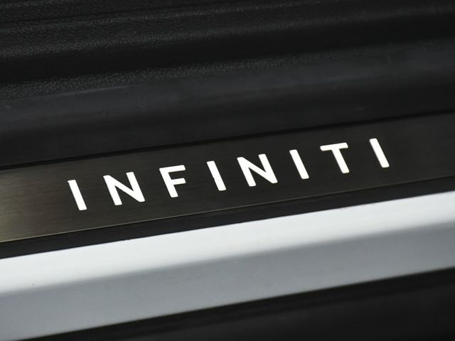 2025 INFINITI QX80 SENSORY - 23001626 - 18