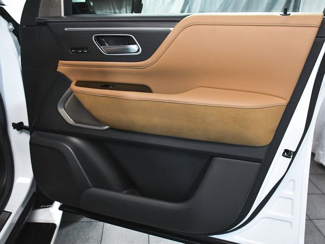 2025 INFINITI QX80 SENSORY - 23001626 - 19