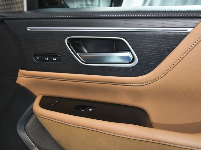 2025 INFINITI QX80 SENSORY - 23001626 - 20