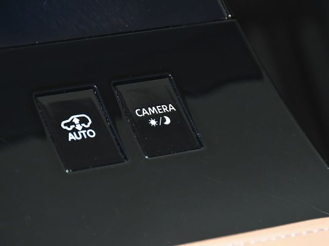 2025 INFINITI QX80 SENSORY - 23001626 - 34
