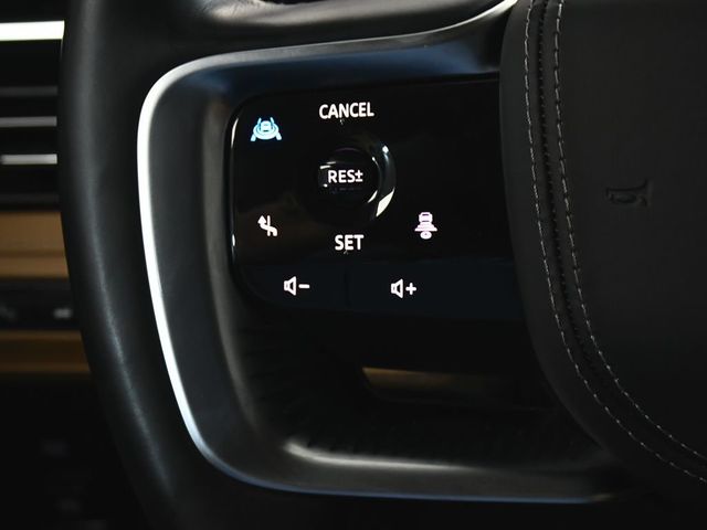 2025 INFINITI QX80 SENSORY - 23001626 - 39