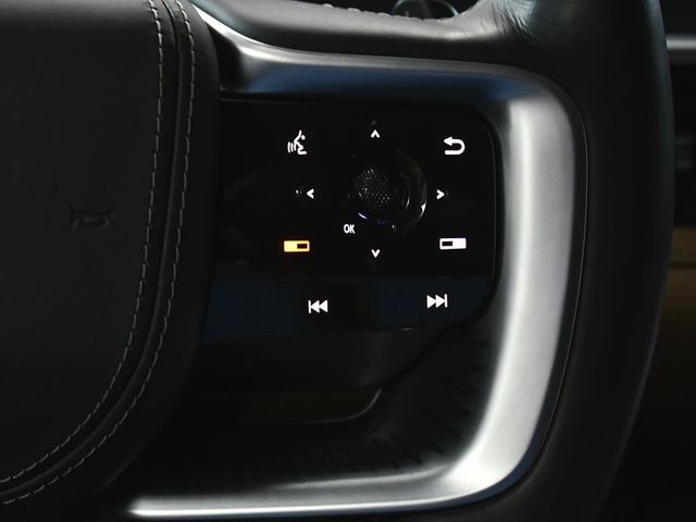 2025 INFINITI QX80 SENSORY - 23001626 - 40