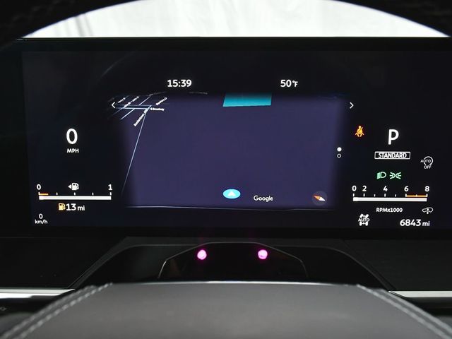 2025 INFINITI QX80 SENSORY - 23001626 - 41
