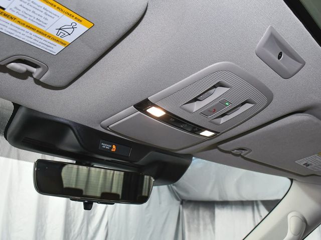 2025 INFINITI QX80 SENSORY - 23001626 - 43