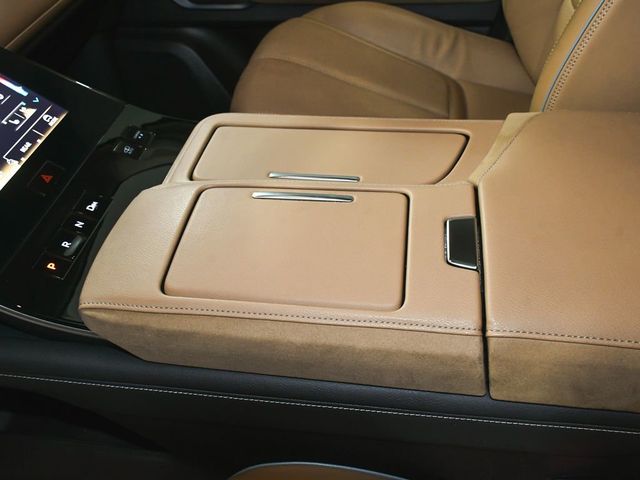2025 INFINITI QX80 SENSORY - 23001626 - 45