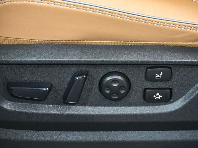 2025 INFINITI QX80 SENSORY - 23001626 - 50
