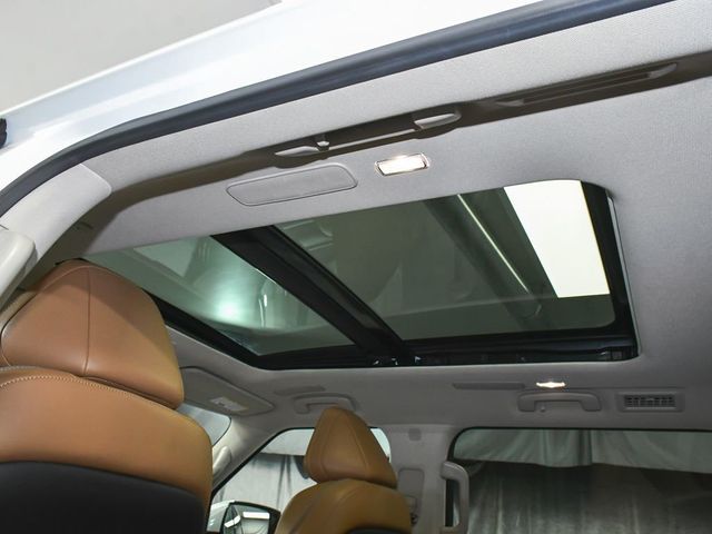 2025 INFINITI QX80 SENSORY - 23001626 - 52