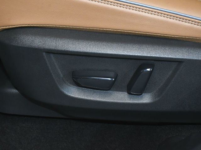 2025 INFINITI QX80 SENSORY - 23001626 - 54