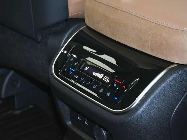 2025 INFINITI QX80 SENSORY - 23001626 - 55