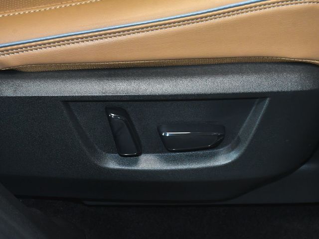 2025 INFINITI QX80 SENSORY - 23001626 - 57