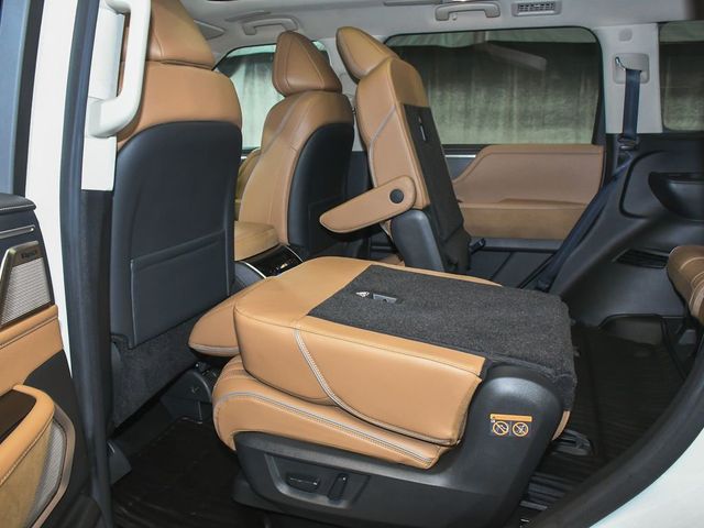 2025 INFINITI QX80 SENSORY - 23001626 - 59