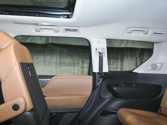 2025 INFINITI QX80 SENSORY - 23001626 - 60