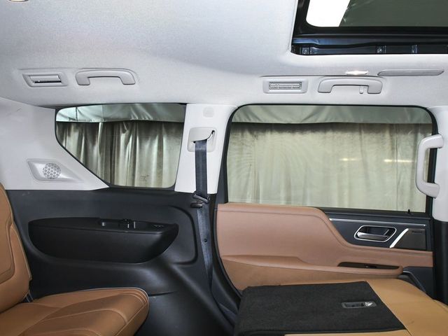 2025 INFINITI QX80 SENSORY - 23001626 - 63