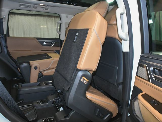 2025 INFINITI QX80 SENSORY - 23001626 - 64