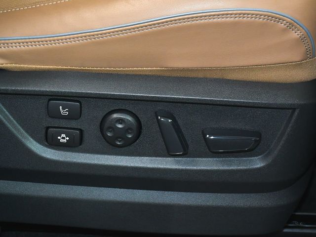 2025 INFINITI QX80 SENSORY - 23001626 - 66