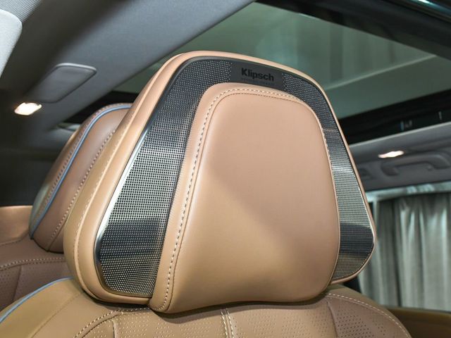 2025 INFINITI QX80 SENSORY - 23001626 - 67