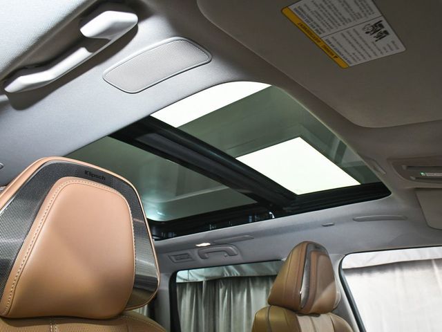 2025 INFINITI QX80 SENSORY - 23001626 - 68