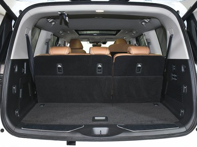 2025 INFINITI QX80 SENSORY - 23001626 - 74