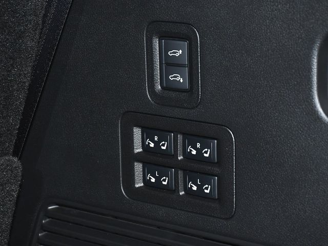 2025 INFINITI QX80 SENSORY - 23001626 - 75