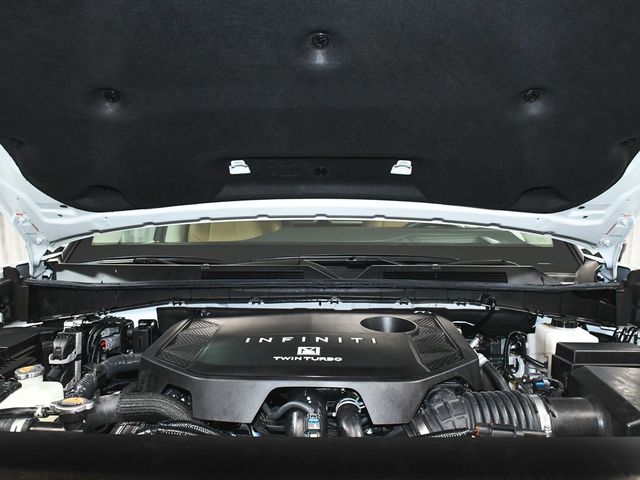 2025 INFINITI QX80 SENSORY - 23001626 - 78