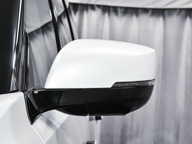 2025 INFINITI QX80 SENSORY - 23001626 - 85