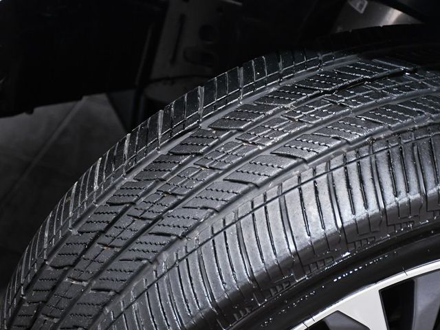 2025 INFINITI QX80 SENSORY - 23001626 - 94