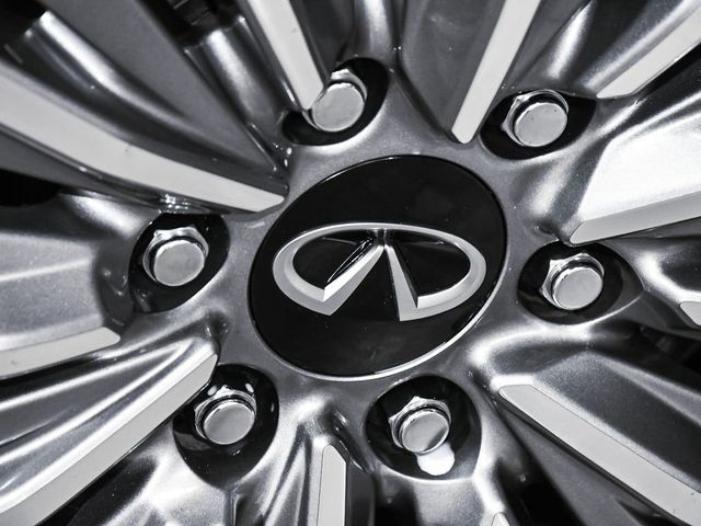 2025 INFINITI QX80 SENSORY - 23001626 - 95