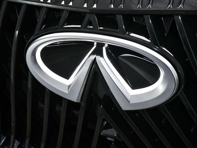 2025 INFINITI QX80 SENSORY - 23001626 - 97