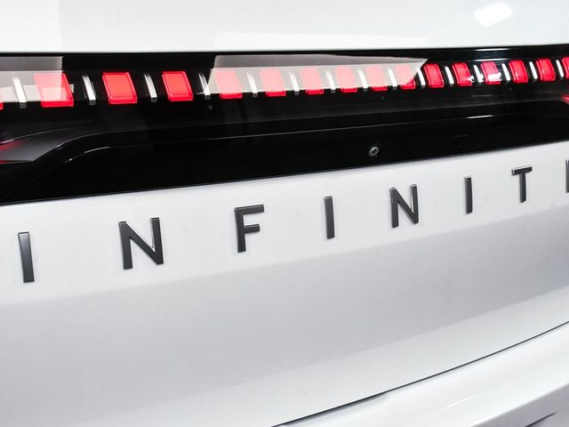 2025 INFINITI QX80 SENSORY - 23001626 - 98