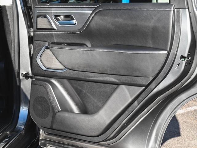 2025 INFINITI QX80 SENSORY - 22954006 - 9