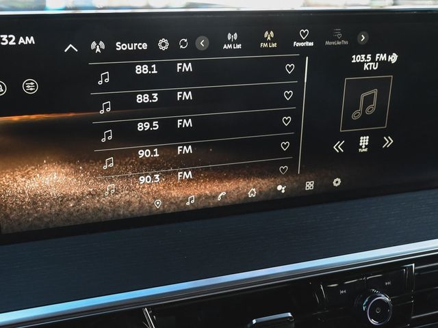 2025 INFINITI QX80 SENSORY - 22954006 - 13