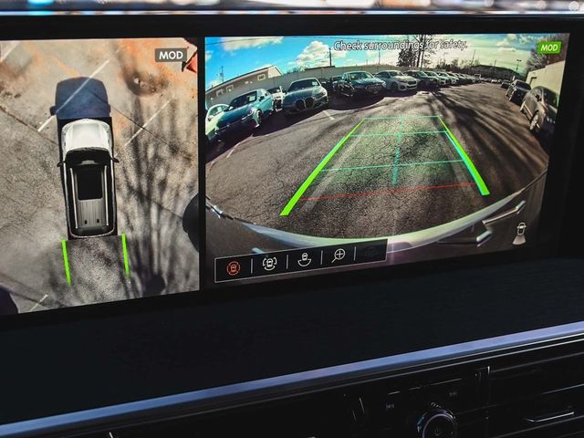 2025 INFINITI QX80 SENSORY - 22954006 - 15