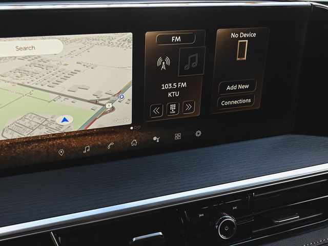 2025 INFINITI QX80 SENSORY - 22954006 - 16